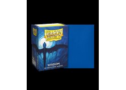 Dragon Shield Sleeves: Matte Dual Wisdom (Box of 100)